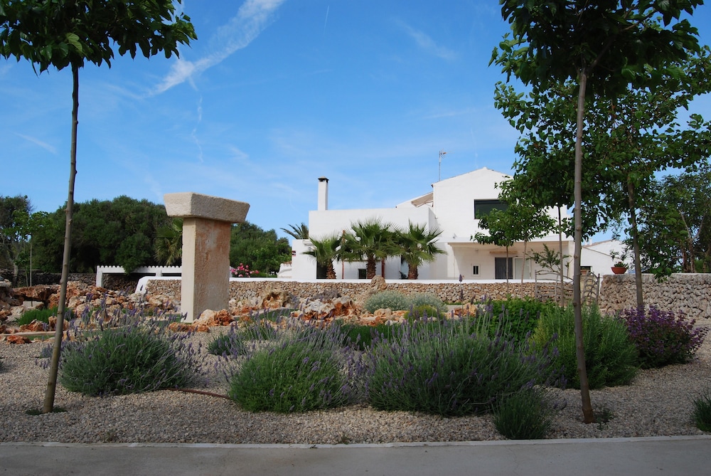 Agroturismo Biniati Des Pi