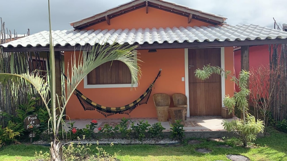 Pousada Vila do Coco view 4
