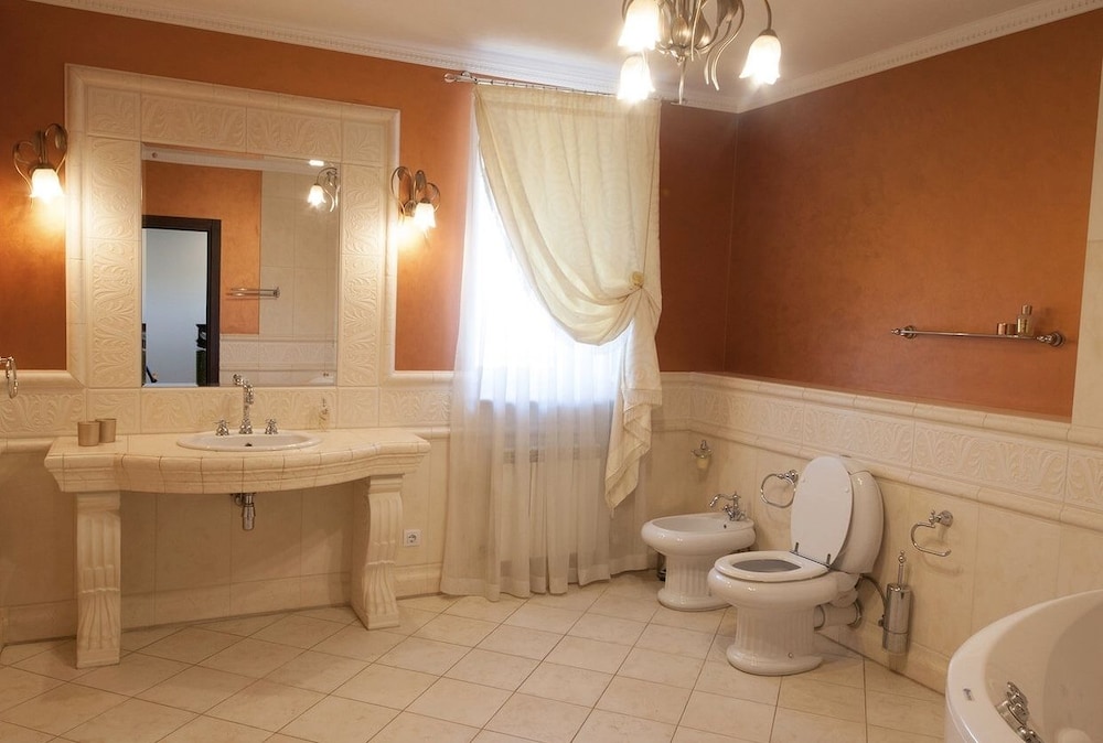 Guest House Grand Villa