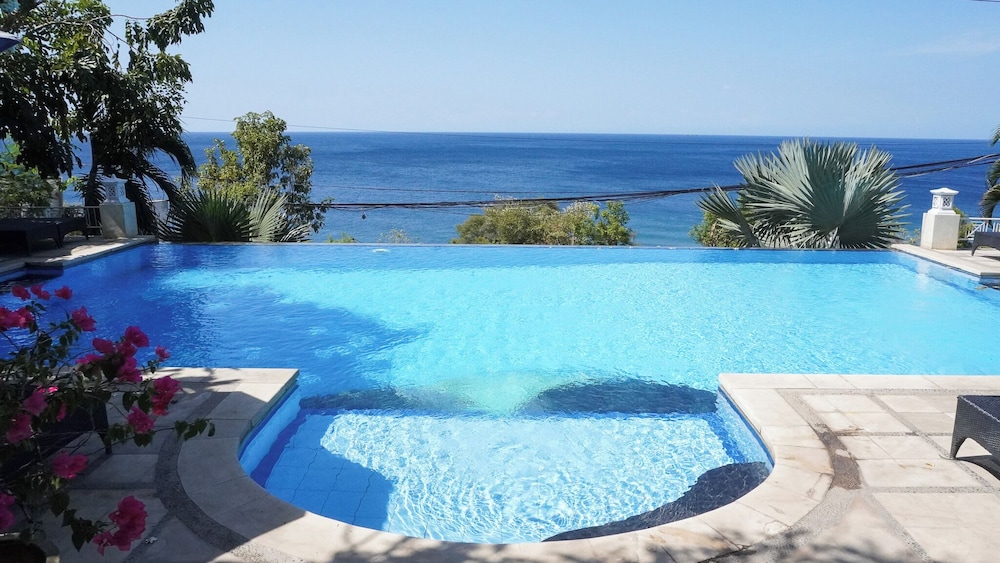 Anda Amed Villa and Spa