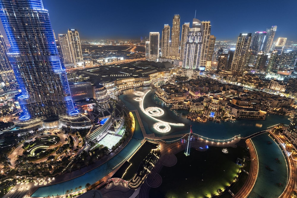 Grande Signature Residence - 4906 2BD