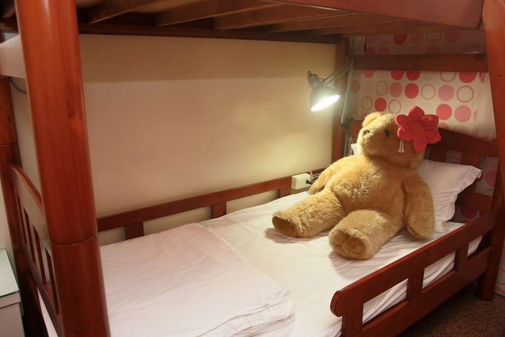 Mozhu B&B