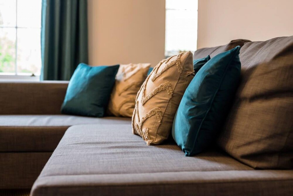 Host Apartments Bedford Place