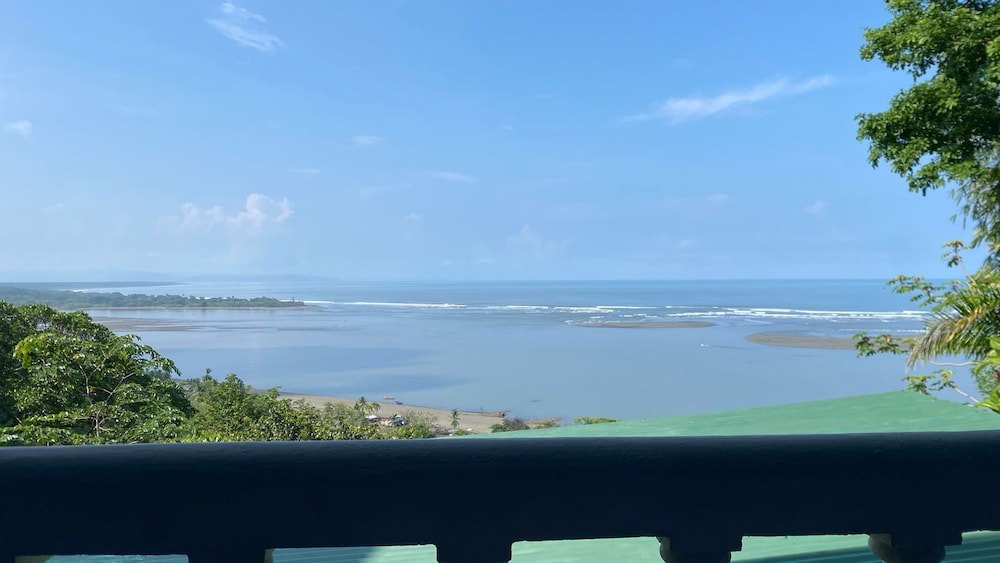 El Paraíso Azul