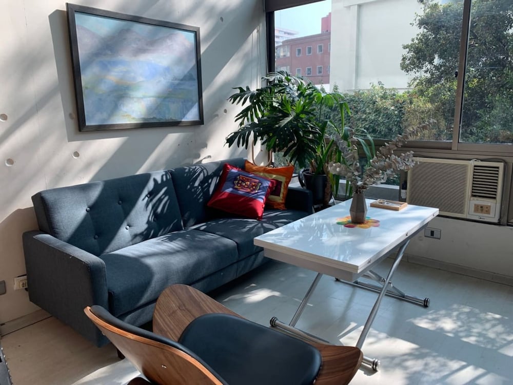 1d1b Loft Smart - Providencia