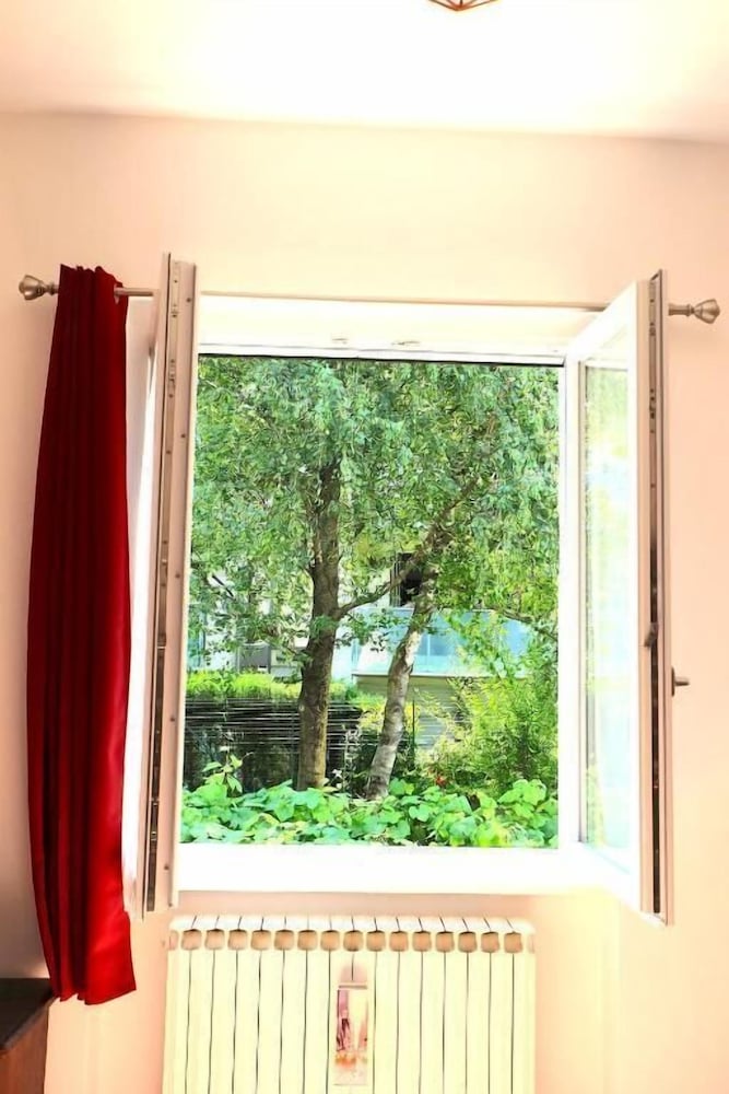 Aria di Casa B&B
