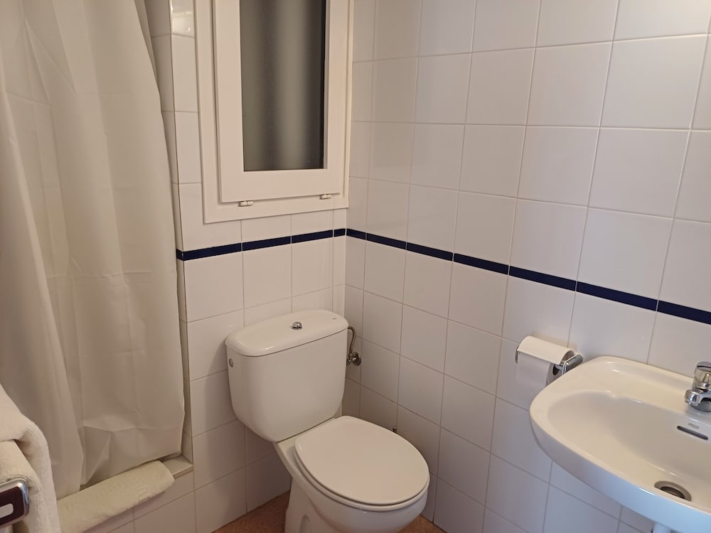 Hostal Sol y Sombra