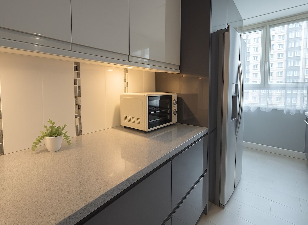 Elegant 2 Bedroom Apartment in Battersea