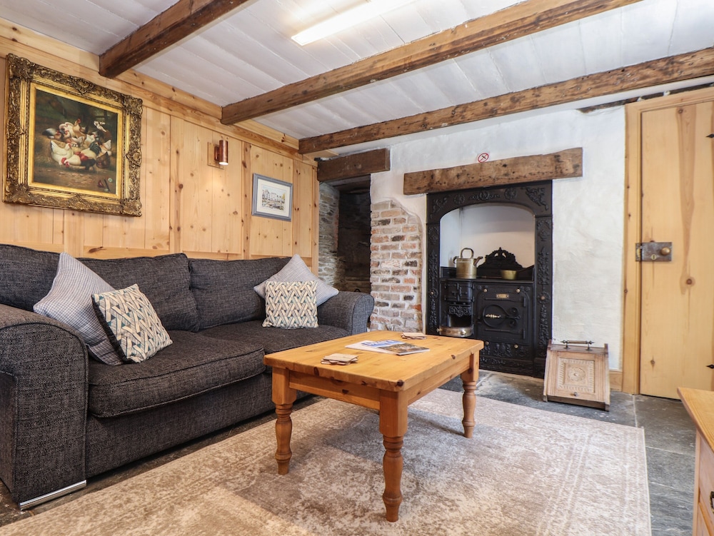 Trewince Manor Cottage