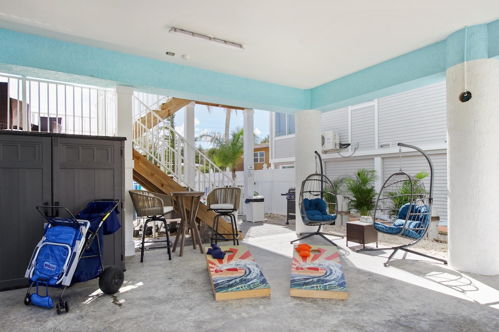 Bluewaters Resort