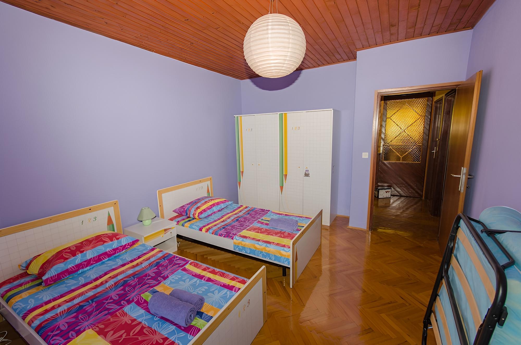 Vinko - 80 m From Beach - A2 view 3
