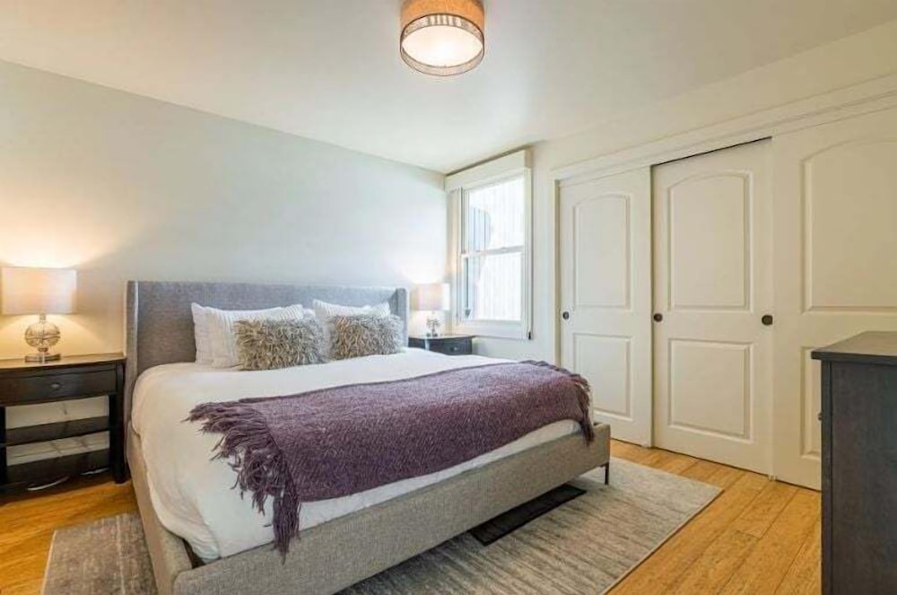 Walk to Lifts-Cozy Luxury Three Kings 64 - 2Bedrooms