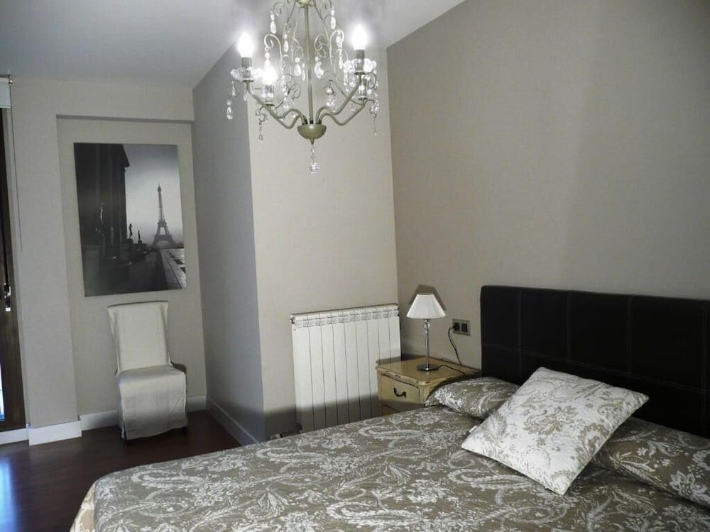 Salamanca Centro Apartamentos