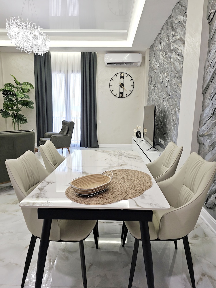 DiAngelo Guesthouse
