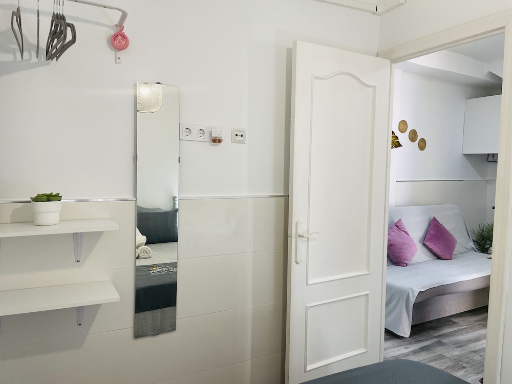 Apartamento Panama 1 by At Home Costa del Sol