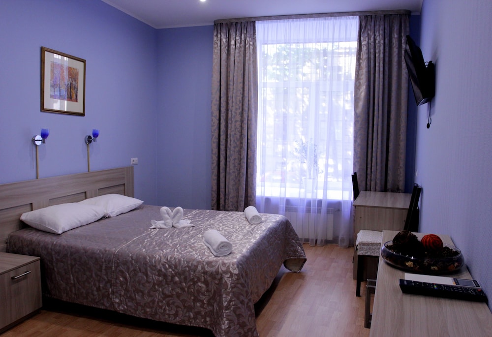 Guest Rooms Piligrim view 4