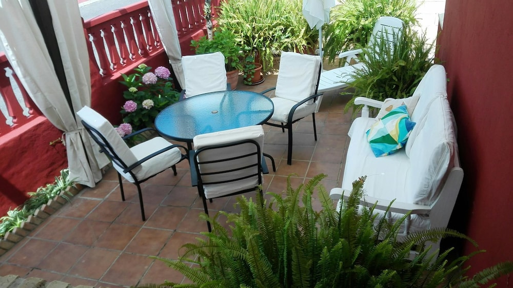 Hostal Manolo Matalascañas