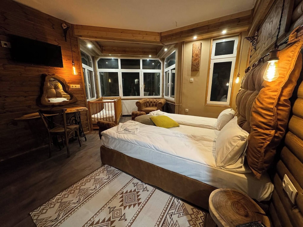 The Forest Villa Borovets1