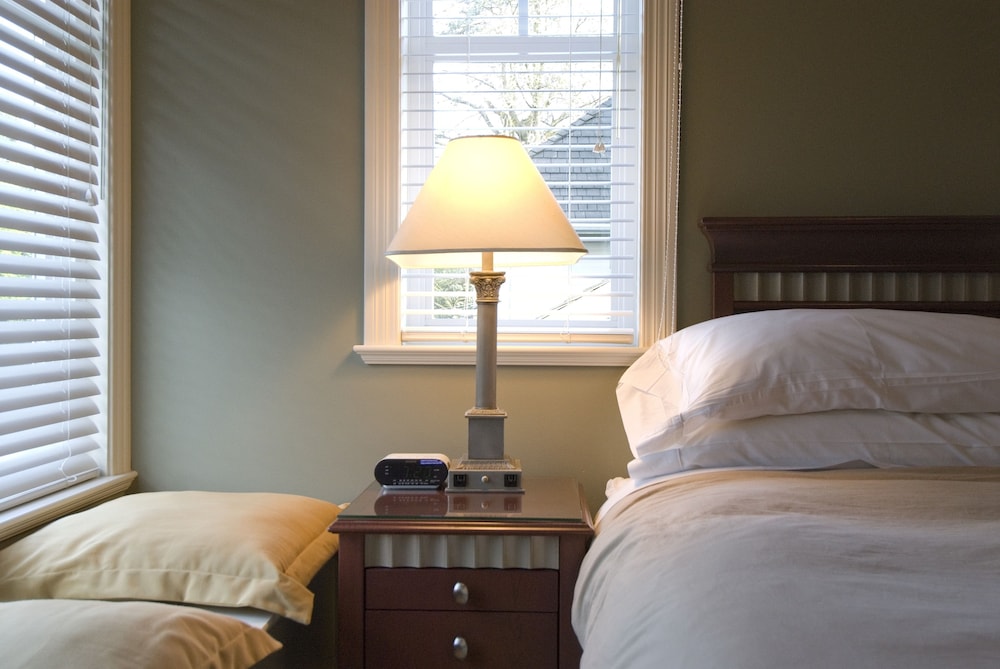 Granville House B&B