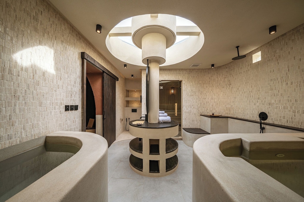 Bedouin House Pererenan