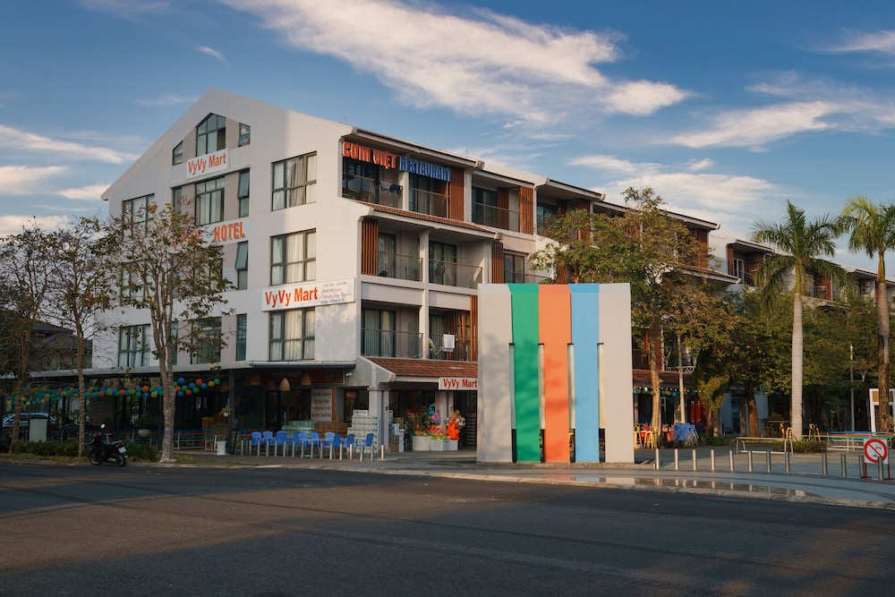 Kosmos Apart Hotel