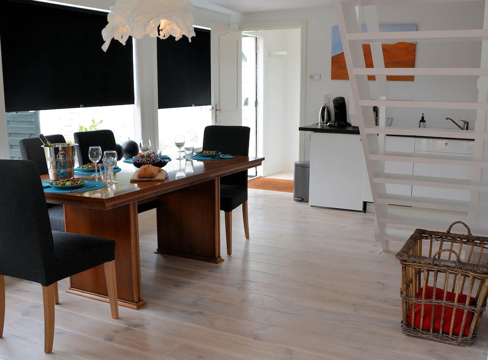Lovely Holiday Home in Noordwijkerhout near Lake view 5