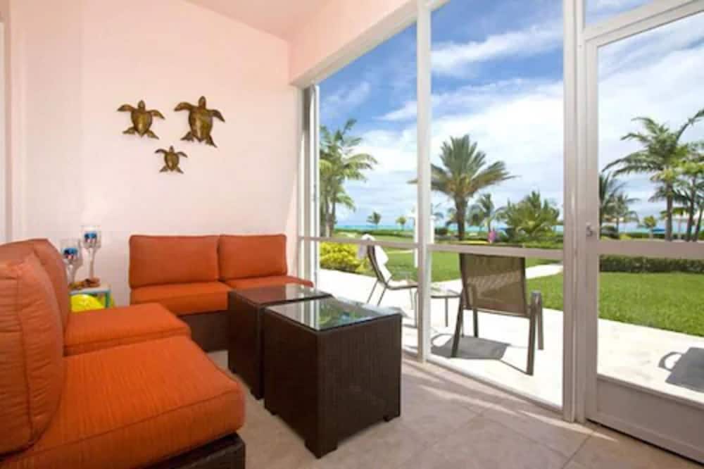 Bahama Beach Club Resort