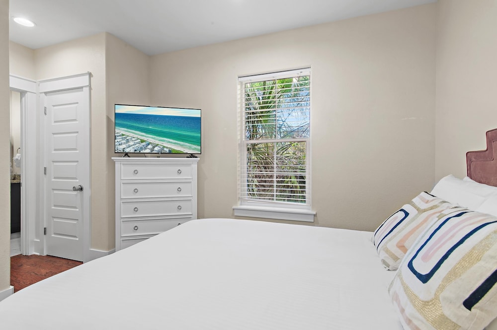Villa Soleil Dunes