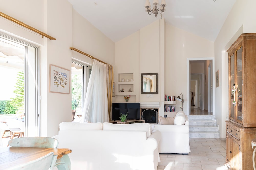 Kos Secret Villa with private pool photo 2