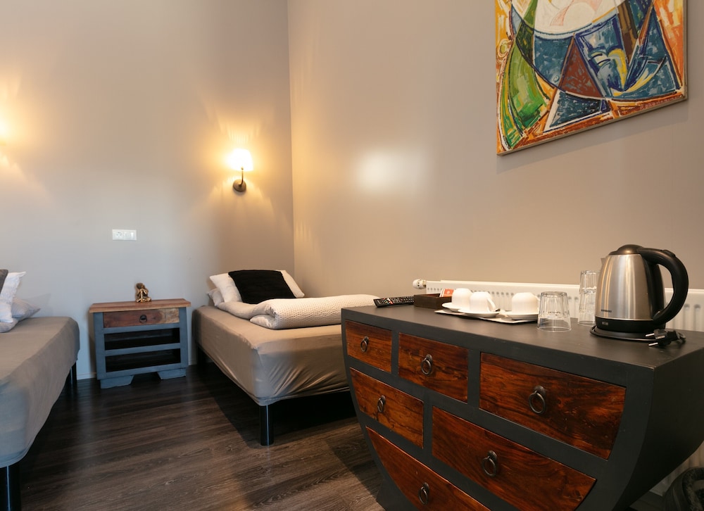Karuna Guesthouse
