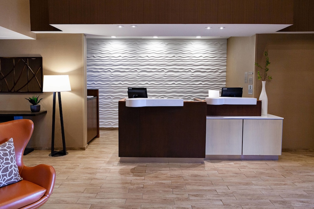 Fairfield Inn & Suites by Marriott Rockingham, Billede 7
