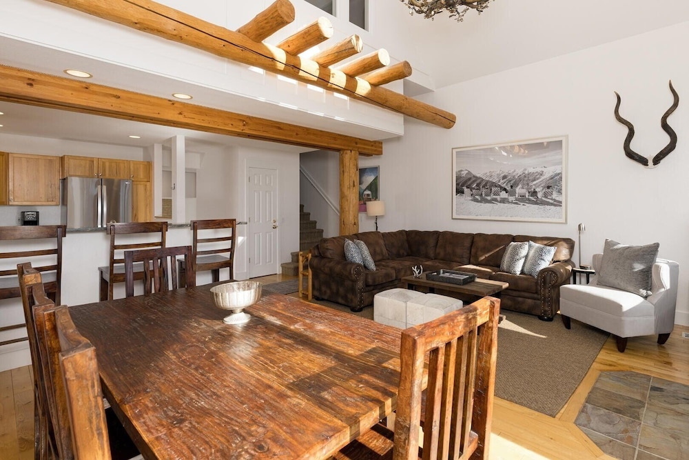 Saddle Ridge J2 3 Bedroom Home