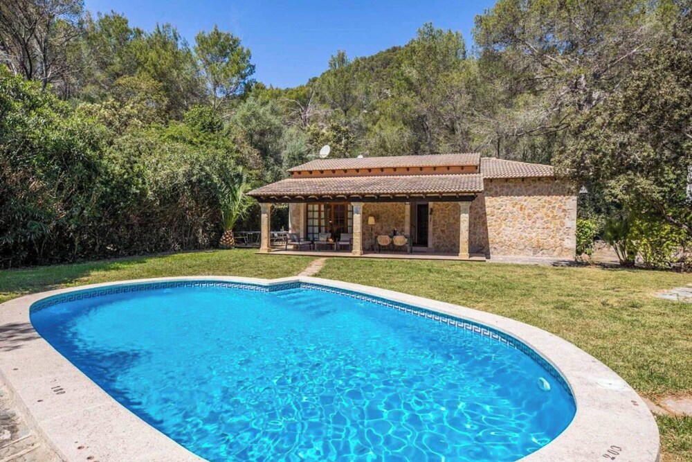 Villa Garrigo