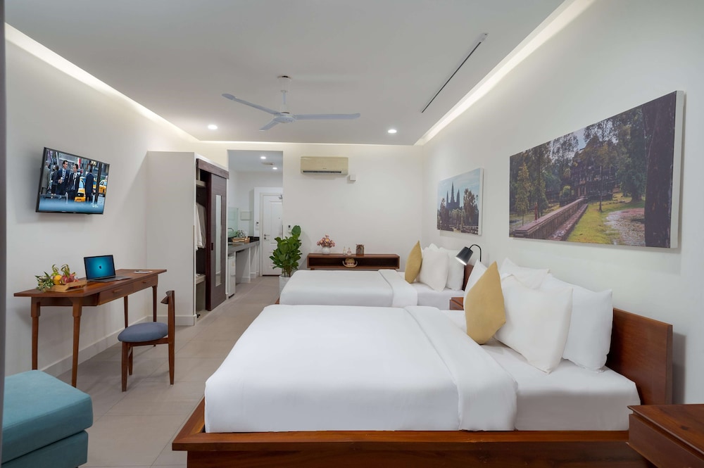 Elysium Suite