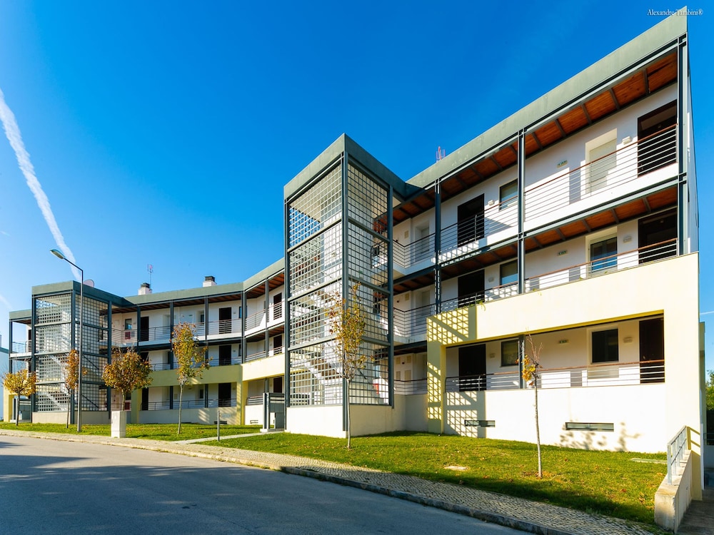 Hotel A21 - 1 bed Apartment in Marina Park by DreamAlgarve - Image 1