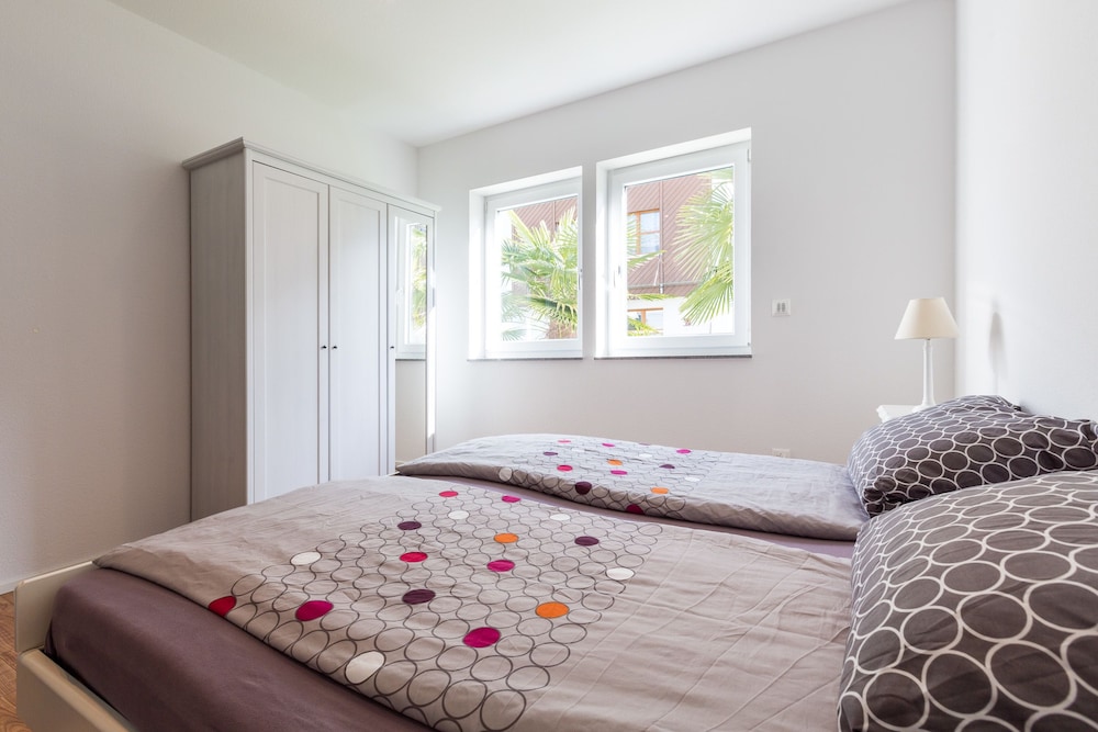 SarnenApartments