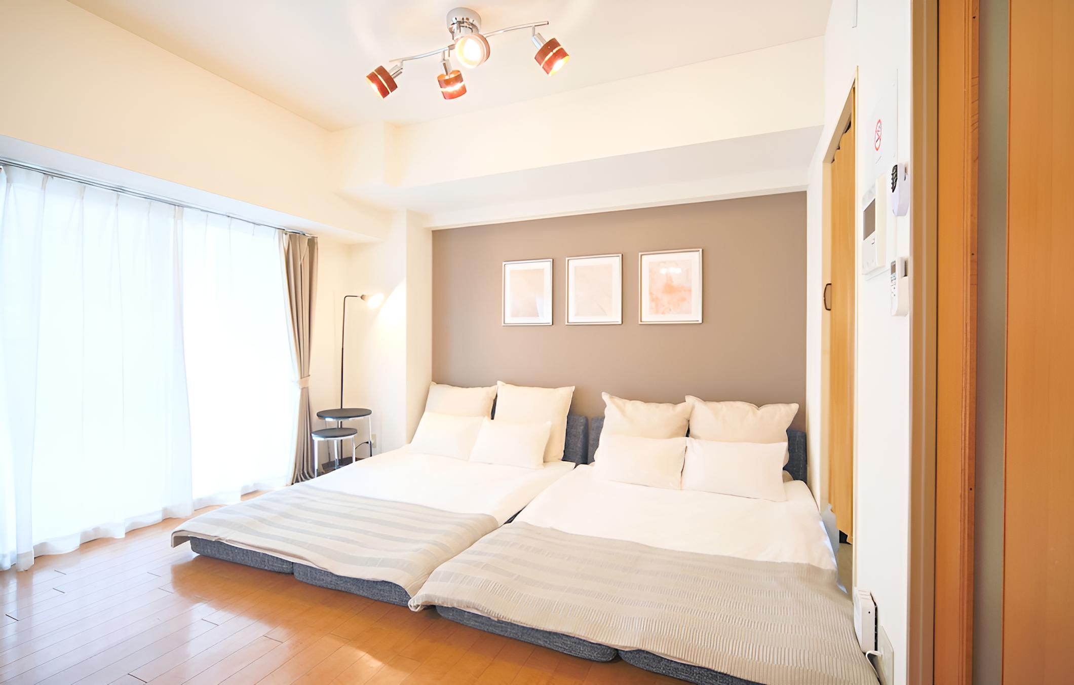 City Hotel Namba I