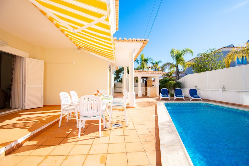 Casa Destino in Carvoeiro