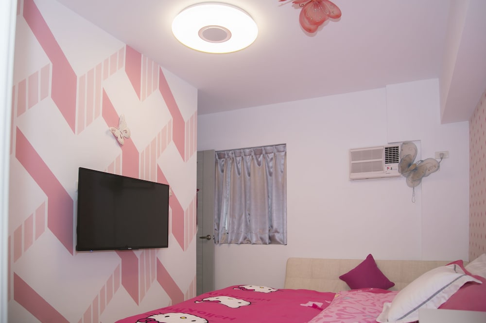 Garden House 152