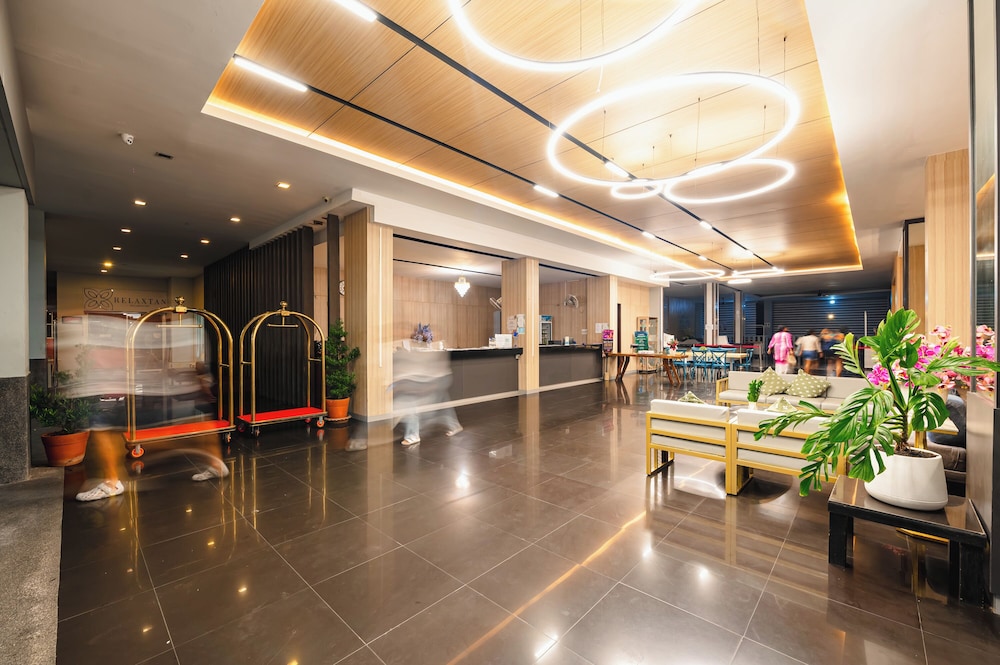 Casa Del M Phuket