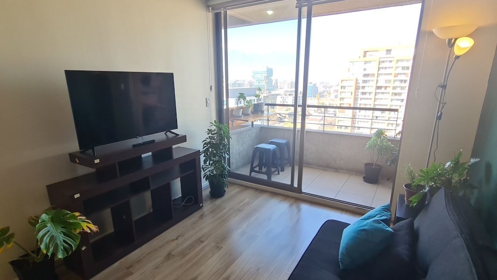 Manuel Montt Spot by Andes+
