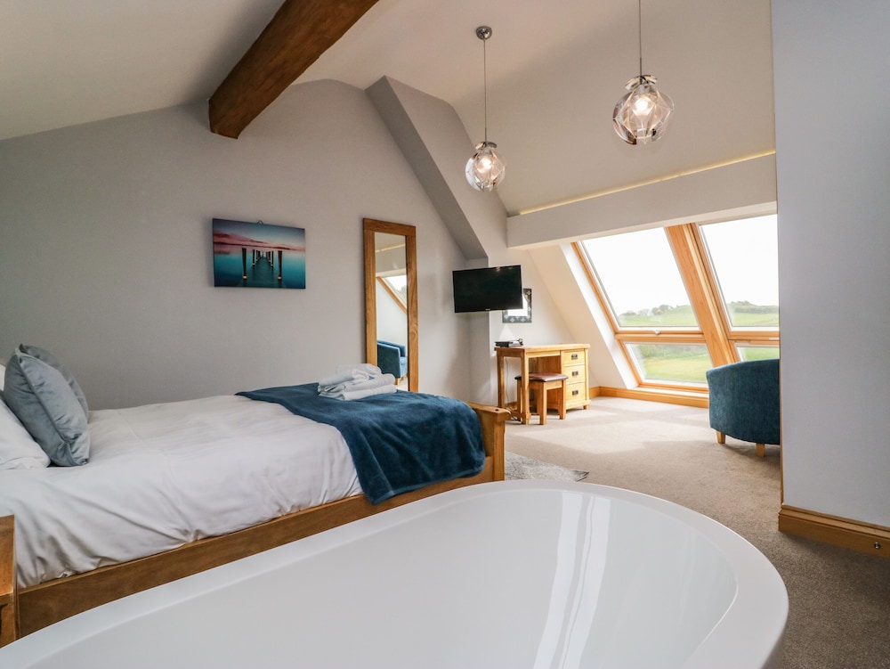 Bluebell Cottage