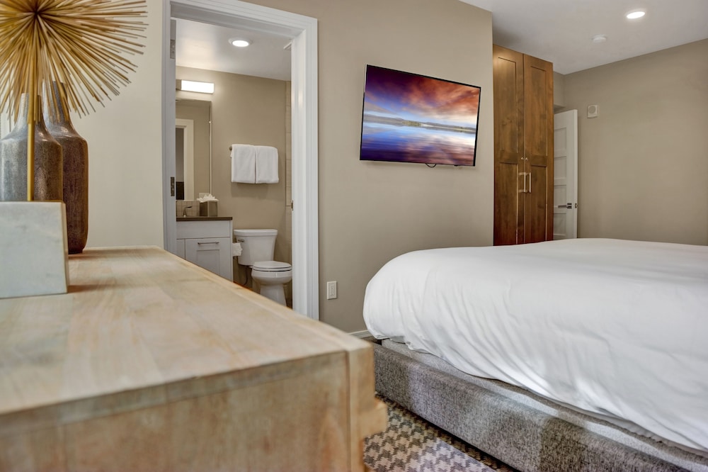 Park City Ski Resort UT Vacation Homes