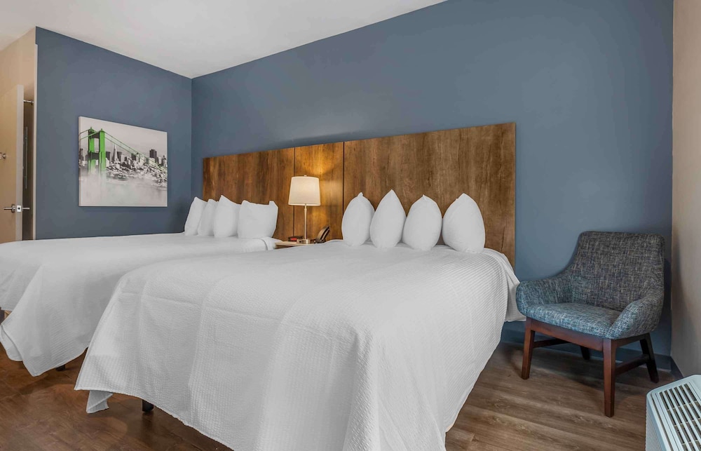 Extended Stay America Premier Suites - Reno - Sparks - Property Image 33
