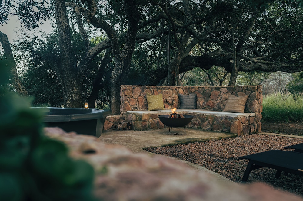 Summerplace Game Reserve