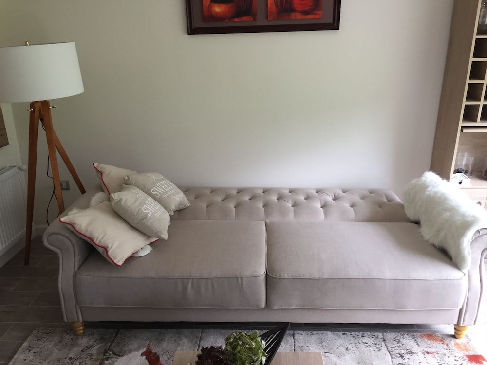 Casa en Condominio Alicura Pucón