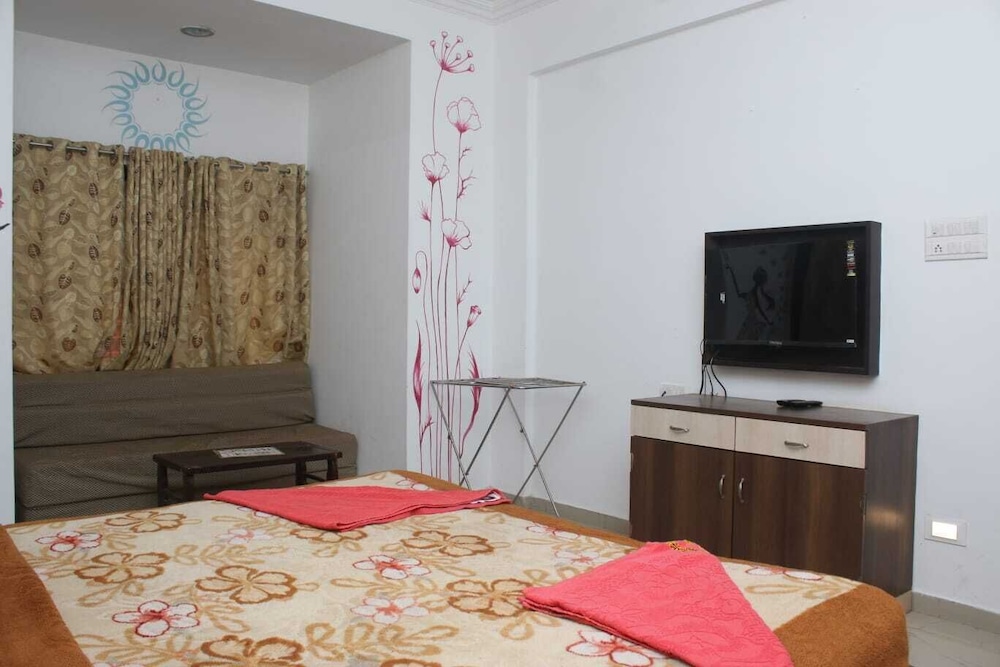 Laxmi Krishna Holiday homes and Resort