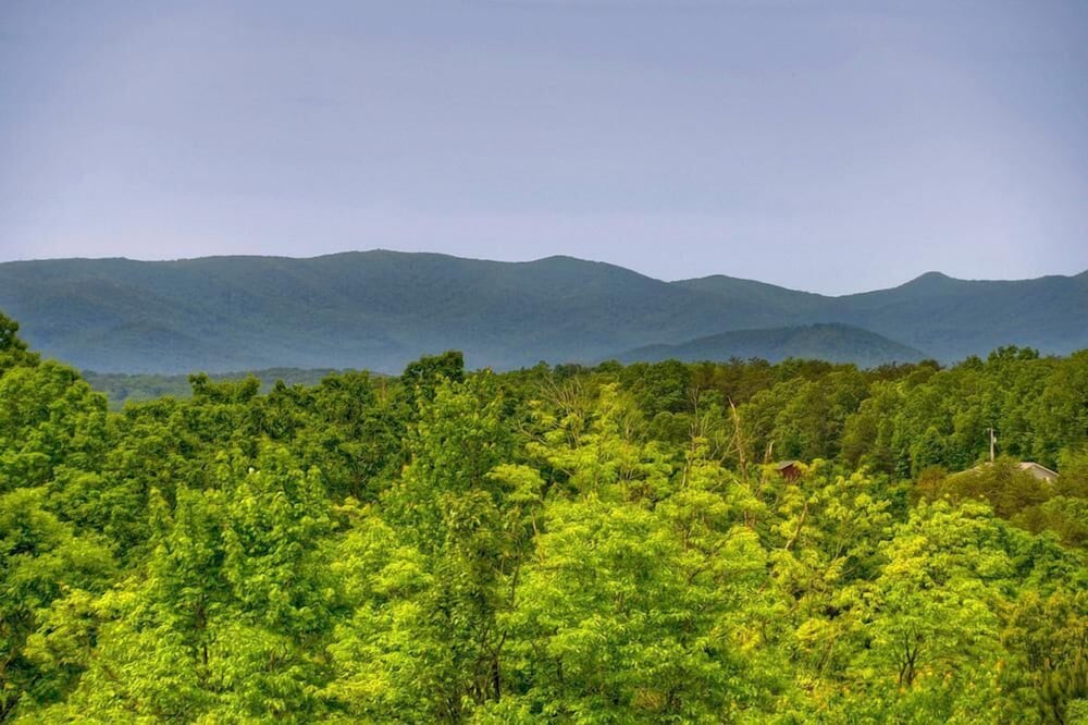 Eagles Breeze Nevaeh Cabin Rentals