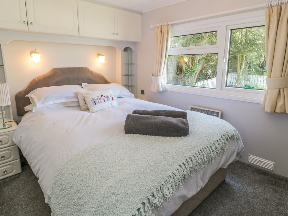 Orchard Lodge