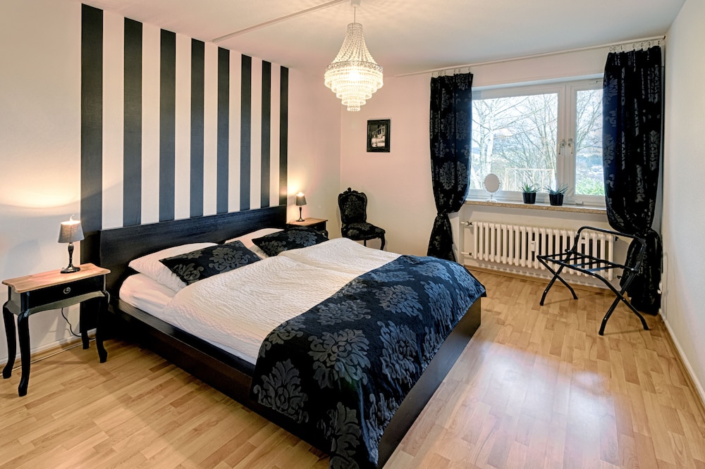 Villa Schonau Apartment 2 in Bad Munstereifel